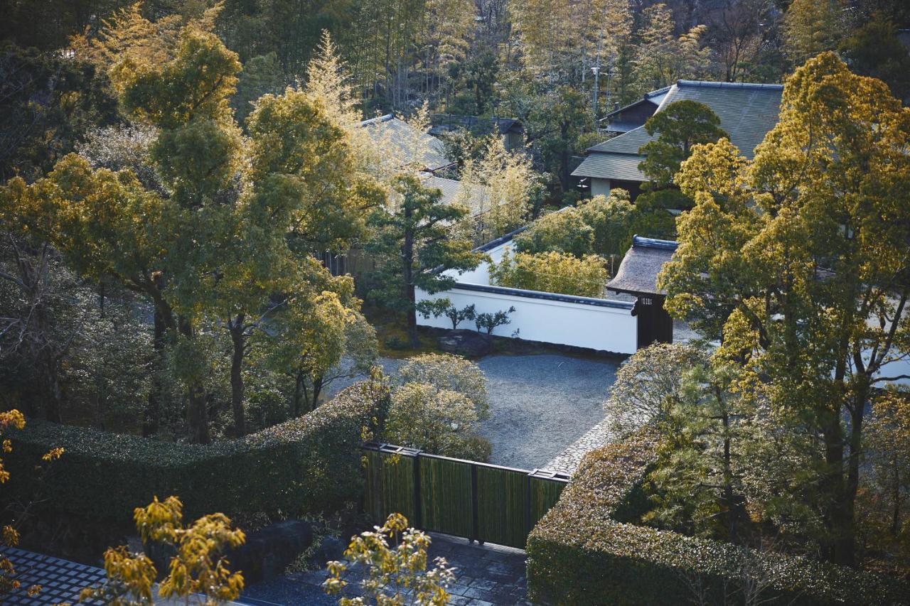 Hotel Indigo Inuyama Urakuen Garden, an IHG Hotel Bagian luar foto